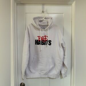 Nav Vlone sweatshirt